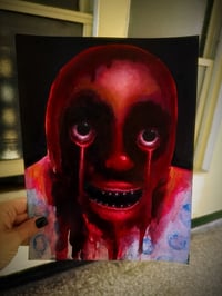 Image 2 of hopeful clown 