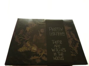Image of Pretty Lightning - There Are Witches In The Woods CD