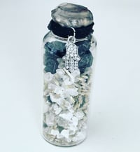 Protection Energy Jar 