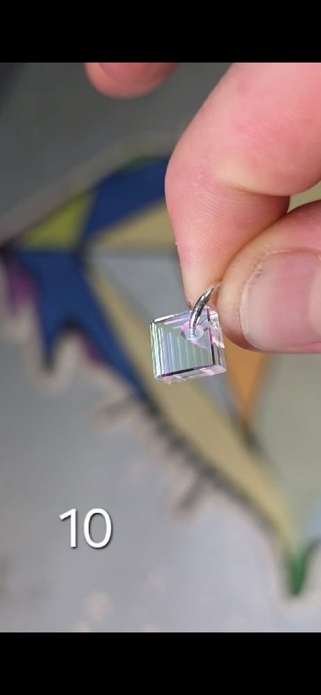 Image of 'Brilliant Bits' - Drop 1 