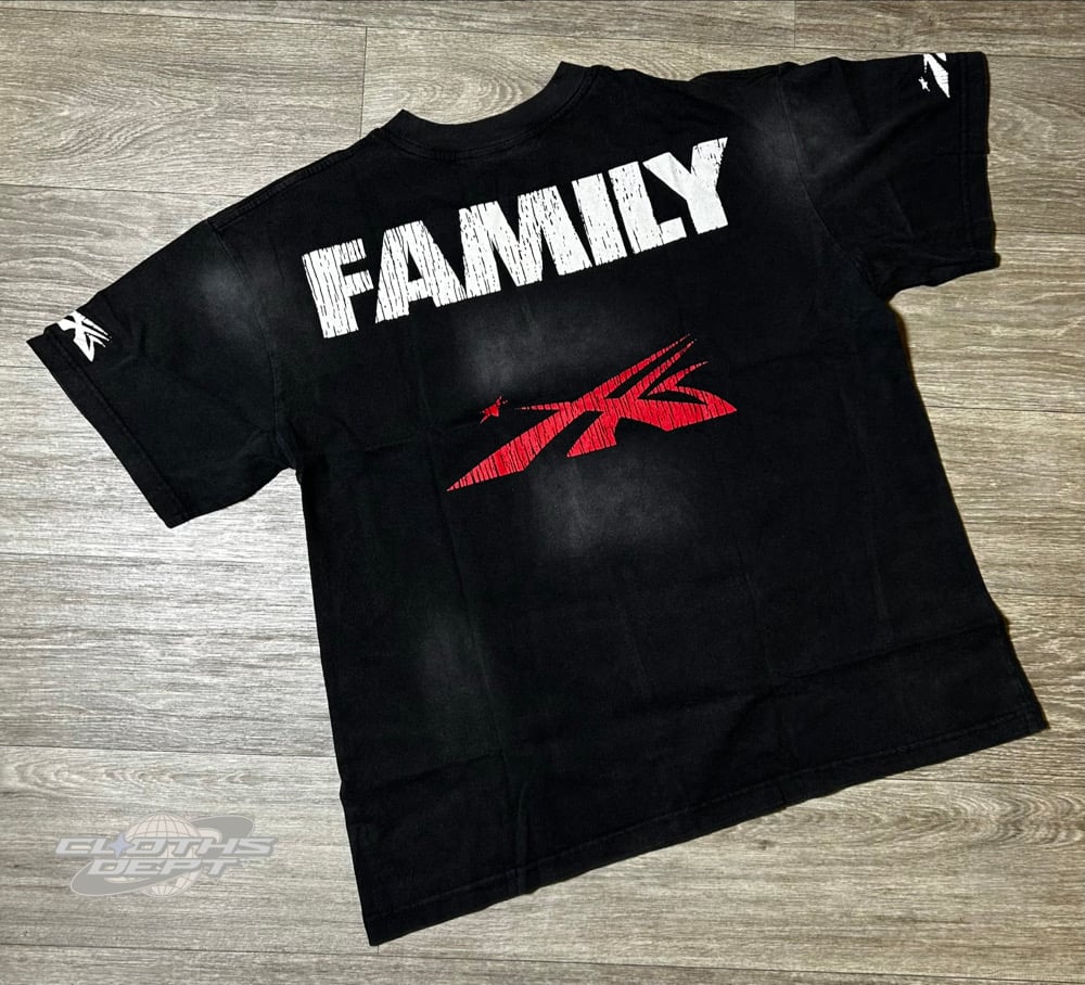 Image of Hallstar Sports Shirtt