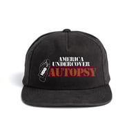 Image 2 of Undercover Hat PREORDER