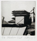 Image of Warehouse Vent