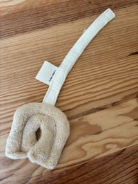 Image 2 of ATTACHE SUCETTE ARC EN CIEL TOUT DOUX