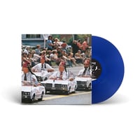 Dead Kennedy's - "Frankenchrist" LP (Blue) UK Import