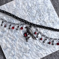 Image 2 of Sylus Inspired Choker