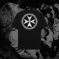 Image 3 of Peace of Mind ‘Blood is the Price’ Shirt **PRE-ORDER**