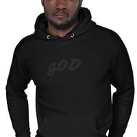 Image 3 of gOD Hoodie