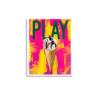 Image 4 of play ball