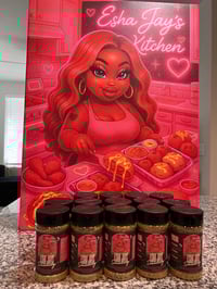 Esha Jay’s Seasoning (ships to all 50 states)