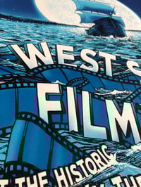 Image 4 of West Sound Film Festival 2021 Poster