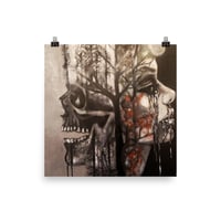 Image 1 of TWO SOULS PRINTS