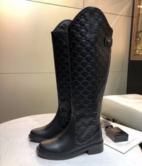 Image 2 of G Knee High Boots