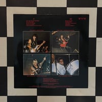 Image 2 of Slayer - Show No Mercy *1984 Pressing*