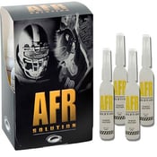 Image of Oakley AFR Hockey Anti Fog Cleaner Visor Spray 4 bottles