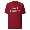 Stuck Fanford T-Shirt (Inferior Colors)