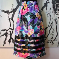 Image 2 of “Flora” ribbonskirt