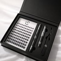 Image 1 of Eyelash Cluster Kit