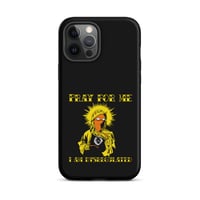 Image 14 of DYSREGULATED Tough Case for iPhone® 