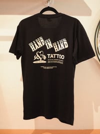 Image 2 of HIH "Take Away" T-shirts