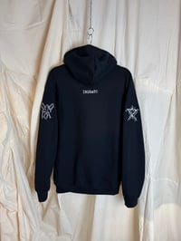 Image 2 of Classic Balaclava Hoodie