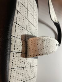 Image 7 of mk1 cabriolet white duffle 