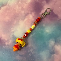 Image 4 of Loopsie Keychain Collection