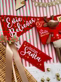 Image 4 of Christmas Midi Flag