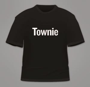 Image of Townie Tee