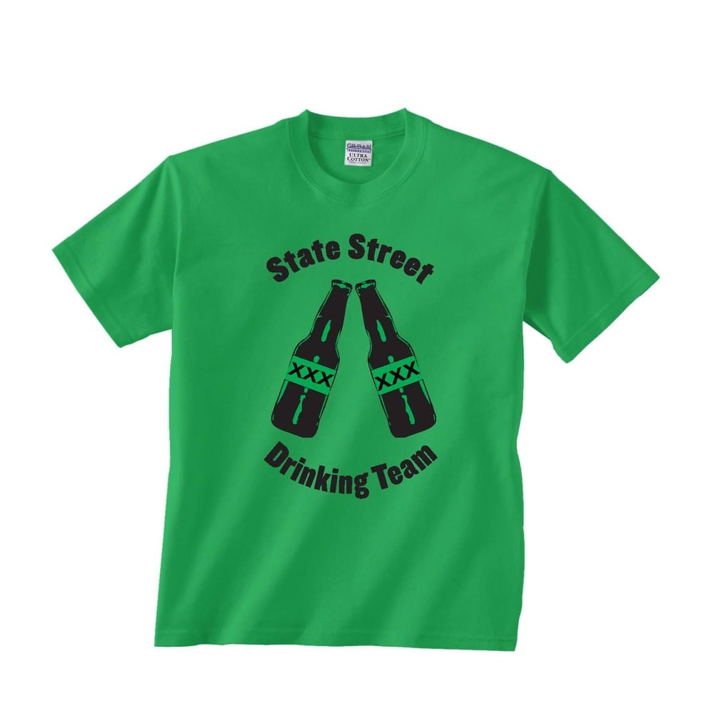 state park tee shirts