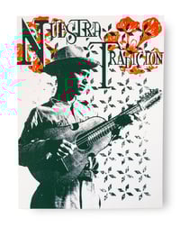 Mini Print Cuatrista