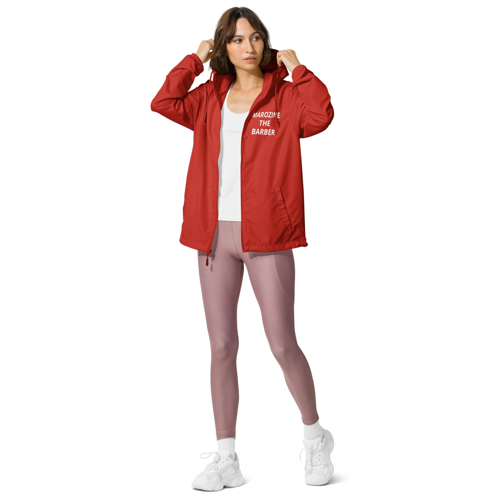 MaronNEIGHBORHOOD baseball jacke新品未使用 Men's Varsity Baseball Letterman Bomber Maroon Wool & Cream