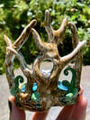 Forest Candlecaster 