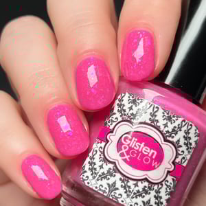 Image of Glisten & Glow Evening