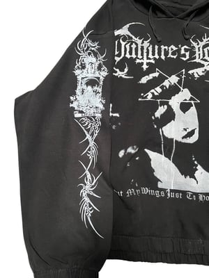 Image of VULTURE’S LAIR