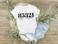 85321 - Adult Sizes