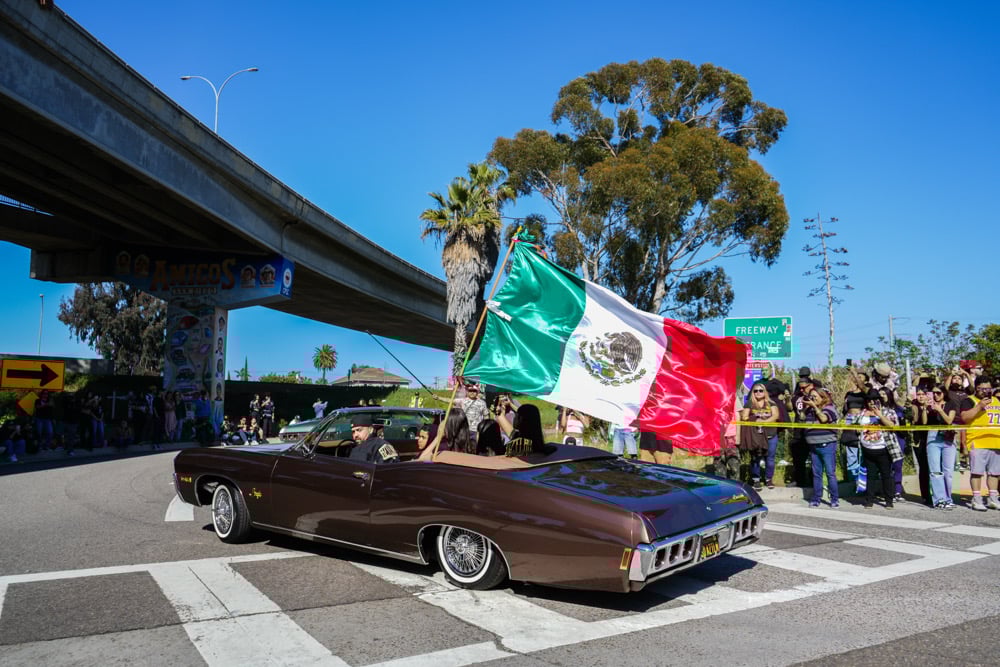Image of Chicano Park 2