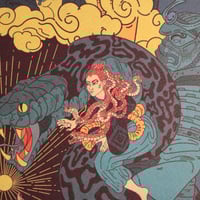 Image 3 of Jiraiya Gogetsu Monogatari