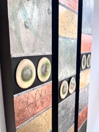 Image 3 of Nature Abstracted - Vinnie Sutherland