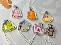 Image 2 of Fruit Pal Phone Charms 