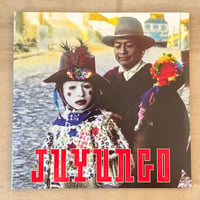Various Artists - Juyungo: Afro-Indigenous Music From The North Western Andes
