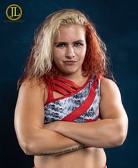 Retro Dynamite 8x10