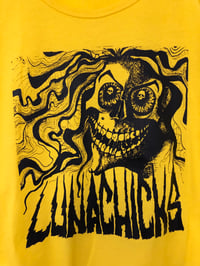 Image 4 of Lunachicks One Off Vest