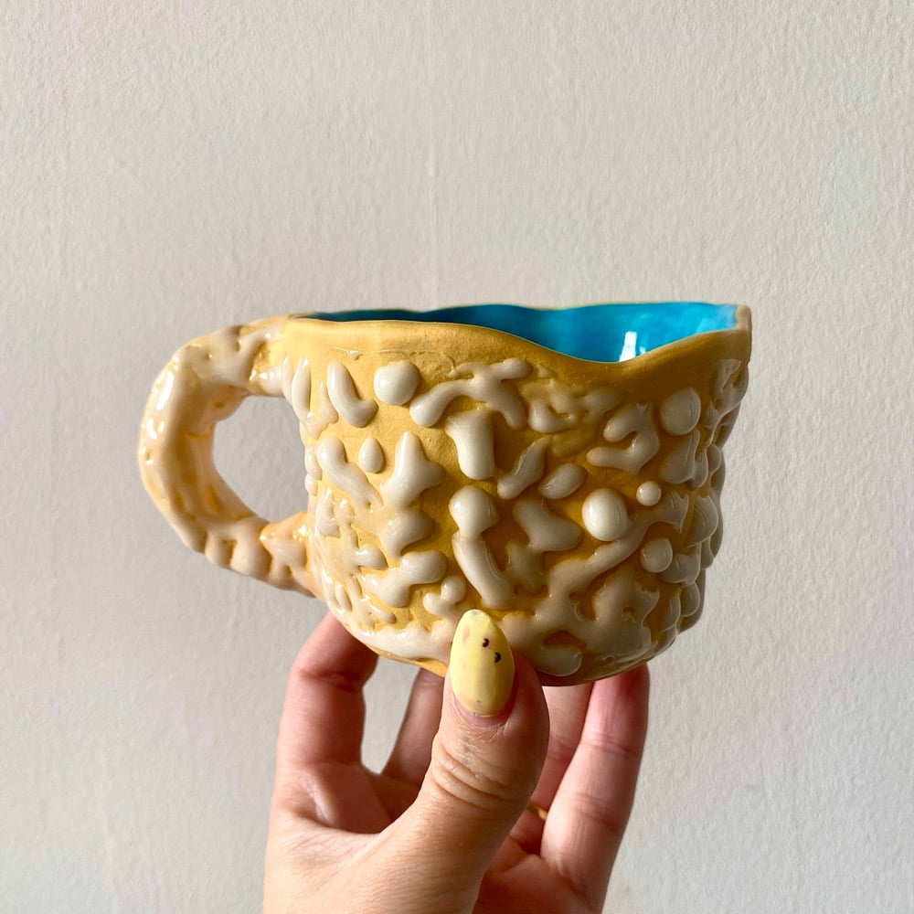 Image of Solaris Mug #6