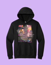 Image 3 of Exclusive MSB Forever Design✨🌺🌈