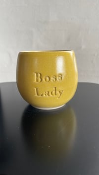 Boss Lady Citrus