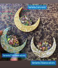 Image 1 of Collana Paese sulla luna 