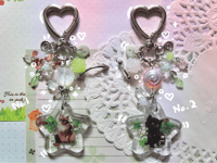Image 1 of lucky kitties (ฅ´ω`ฅ)🍀🐾🐈 pt. 2