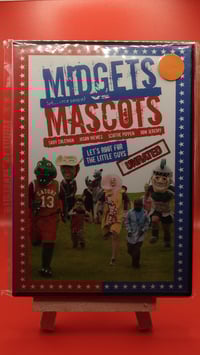 Image 1 of Midgets Vs. Mascots (Unrated)
