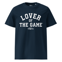 Image 2 of LOTG Arch Unisex Organic T-shirt